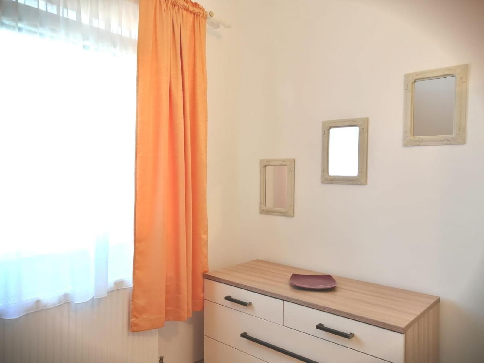 Lovely Sea View House 2 In Malinska Island Krk Ngoại thất bức ảnh