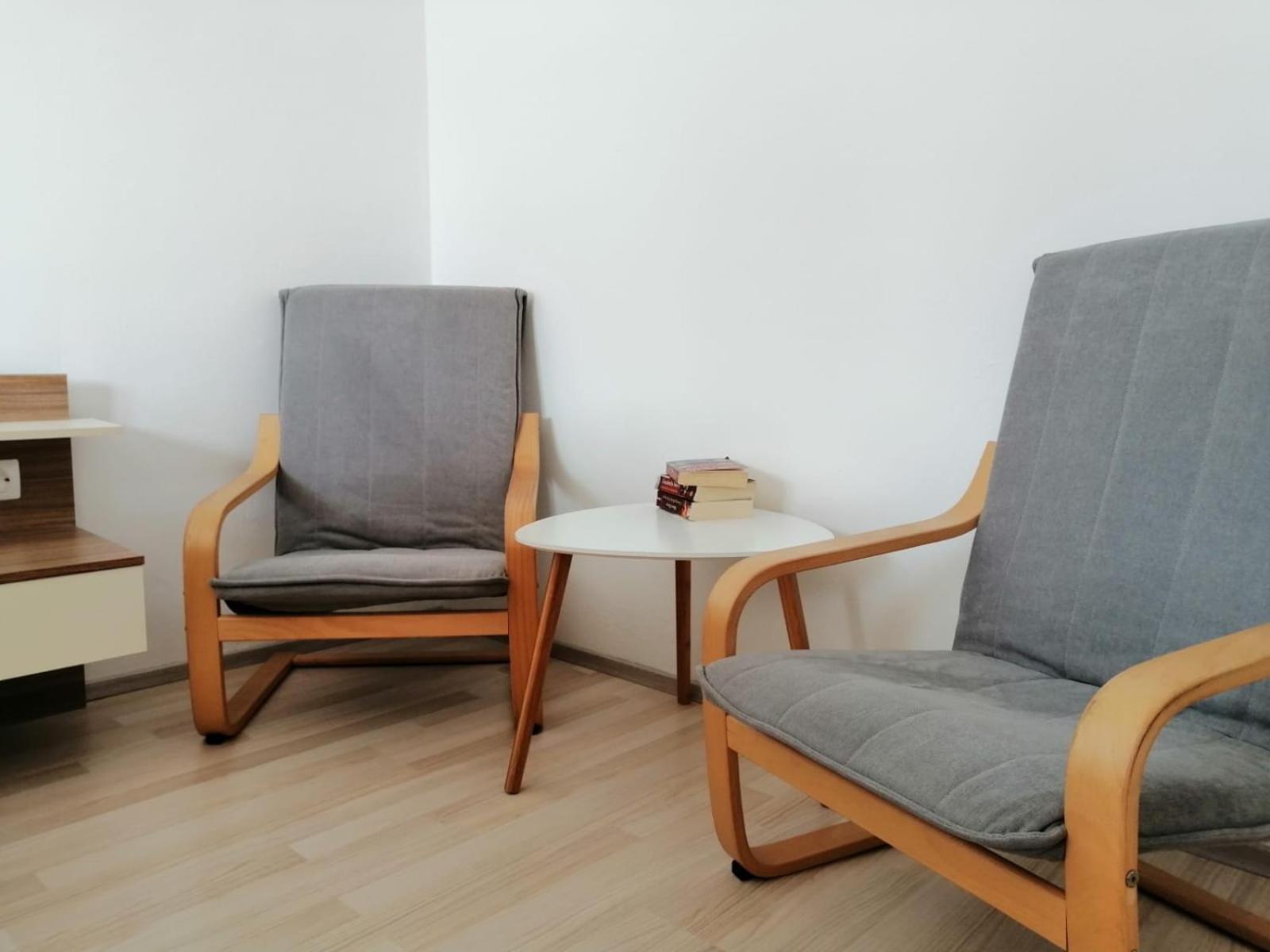 Lovely Sea View House 2 In Malinska Island Krk Ngoại thất bức ảnh